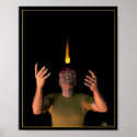 The Gift posters