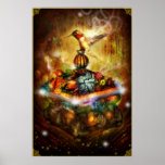 The Gift Print