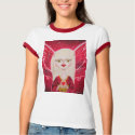 The Gift t-shirts by lunaraengel The Gift t-shirts