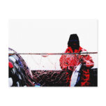 The Gillnetter Postcards