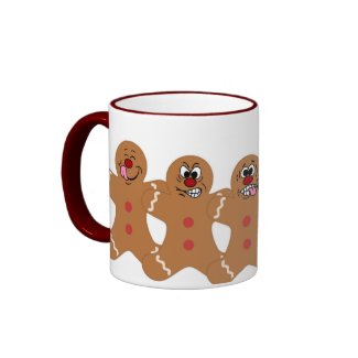 10% Off Decorative Holiday Mugs (Zazzle Coupon)