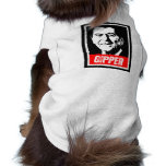 THE GIPPER 2012 DOG SHIRT