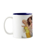 mug, girl crusade, tara meddaugh, funny mug, i