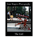 The Girl posters