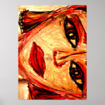 the girl posters