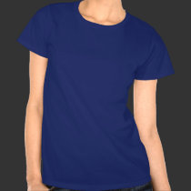 The GIRL who WAITED Tee t-shirts