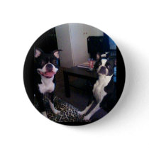 The Girls buttons