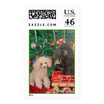 The Girls postage by annienbart The Girls postage