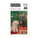 The Girls postage by annienbart The Girls postage