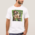 The Girls t-shirts