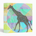 the GIRnal AFFEct Binder binders