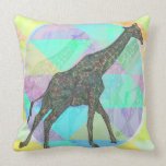 the GIRnal AFFEct Pillows pillows