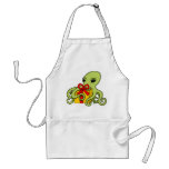 The Giving Octopus Apron