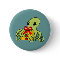 The Giving Octopus buttons