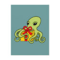 The Giving Octopus