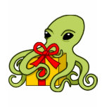 The Giving Octopus