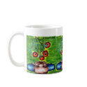 "The Giving Tree" mugs by Hoffard "The Giving Tree" mugs