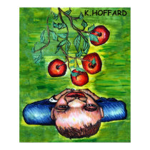 The Giving Tree posters