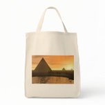 The Giza Necropolis bags