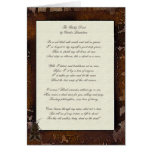 The Gladly Dead Card