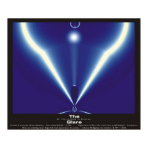 The Glare posters by cperkins The Glare posters