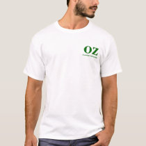 The Glass Cat On Your Back t-shirts by realtegan The Glass Cat On Your Back t-shirts