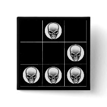The Glider: A Universal Hacker Emblem Button by zortmeister The Glider: A Universal Hacker Emblem Button