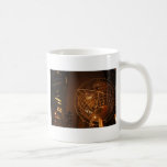 The Globe at Columbus Circle Mugs