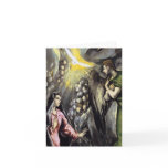 The Glory of God Cards