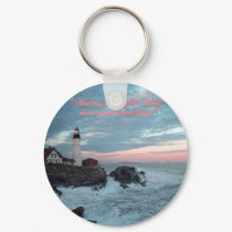 The glory of the Lord keychains by bluebirdcanflyphotos The glory of the Lord keychains