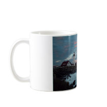 The glory of the Lord mugs