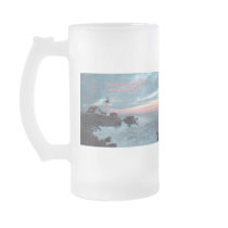 The glory of the Lord mugs