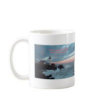 The glory of the Lord mugs
