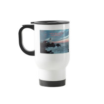 The glory of the Lord mugs