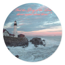 The glory of the Lord stickers by bluebirdcanflyphotos The glory of the Lord stickers