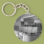 The Glove Shop Key Chain