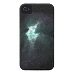 The Glow iPhone 4 Cover