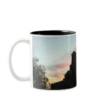 The Glow mugs