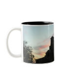 The Glow mugs