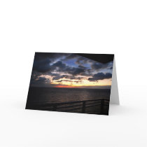 The Glow of Beginning Card by LunaJade The Glow of Beginning Card