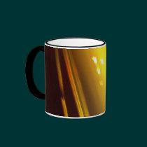 The Glowing Mantis mugs