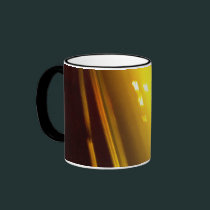 The Glowing Mantis mugs