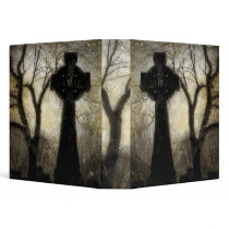 The Gnarled Tree Binder
