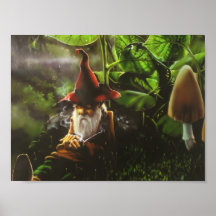 the gnome posters