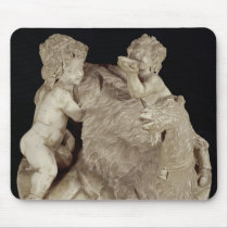 The Goat Amalthea, c.1615 Mouse Pads