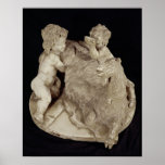 The Goat Amalthea, c.1615 Print