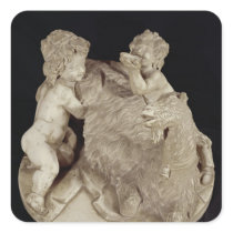 The Goat Amalthea, c.1615 Sticker