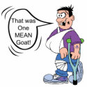The Goat Rider t-shirts by masonicshop The Goat Rider t-shirts