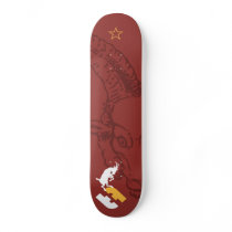 The Goat Skateboards