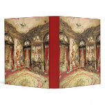 The Gobelin Tapestries Linderhof Palace Binders